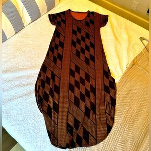 Manaola dress